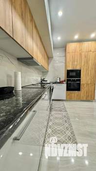 2-к квартира, на длительный срок, 70м2, 15/17 этаж