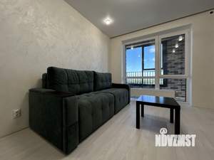 1-к квартира, на длительный срок, 39м2, 12/26 этаж