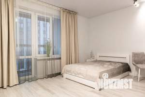 1-к квартира, посуточно, 30м2, 15/19 этаж