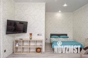 1-к квартира, посуточно, 42м2, 12/20 этаж