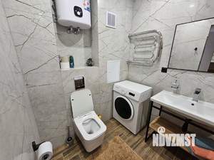 2-к квартира, на длительный срок, 47м2, 8/20 этаж