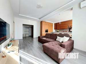 2-к квартира, посуточно, 65м2, 2/8 этаж