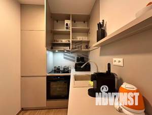 2-к квартира, на длительный срок, 58м2, 17/23 этаж