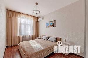 2-к квартира, посуточно, 55м2, 3/5 этаж