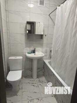 1-к квартира, на длительный срок, 35м2, 2/9 этаж