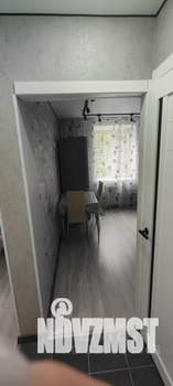 1-к квартира, посуточно, 34м2, 2/9 этаж