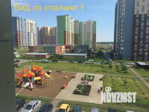 3-к квартира, на длительный срок, 85м2, 8/18 этаж