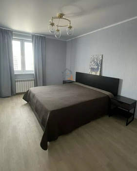 2-к квартира, на длительный срок, 52м2, 11/18 этаж