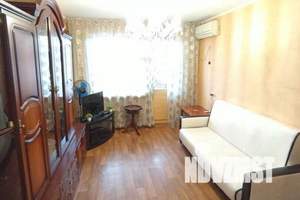 1-к квартира, посуточно, 34м2, 8/12 этаж