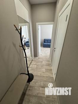 1-к квартира, посуточно, 24м2, 1/4 этаж