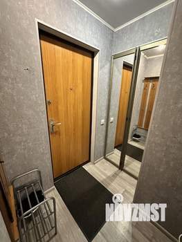 1-к квартира, на длительный срок, 36м2, 10/10 этаж