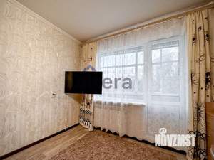 1-к квартира, на длительный срок, 36м2, 4/9 этаж