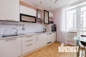 3-к квартира, посуточно, 110м2, 4/12 этаж