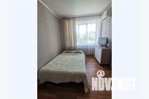 1-к квартира, посуточно, 23м2, 2/5 этаж