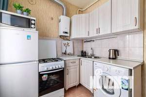 2-к квартира, посуточно, 51м2, 2/5 этаж