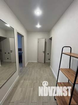 2-к квартира, посуточно, 60м2, 2/6 этаж