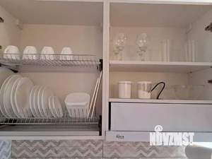 1-к квартира, посуточно, 18м2, 1/1 этаж