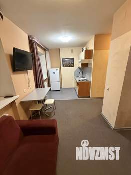 Студия квартира, на длительный срок, 30м2, 7/15 этаж