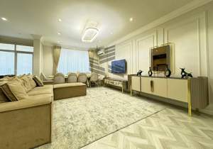 3-к квартира, на длительный срок, 90м2, 7/10 этаж