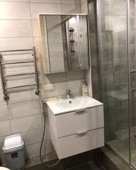 3-к квартира, на длительный срок, 90м2, 8/18 этаж