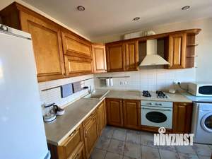 1-к квартира, посуточно, 42м2, 9/9 этаж