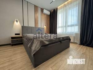 1-к квартира, на длительный срок, 40м2, 4/20 этаж