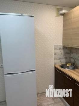1-к квартира, на длительный срок, 35м2, 10/18 этаж
