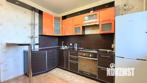 2-к квартира, на длительный срок, 54м2, 4/10 этаж