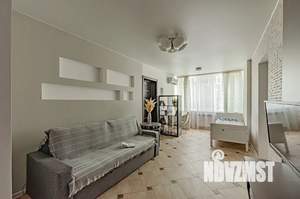 2-к квартира, посуточно, 60м2, 2/10 этаж
