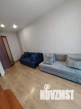 1-к квартира, посуточно, 35м2, 8/10 этаж