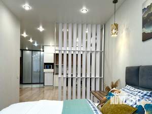 2-к квартира, посуточно, 60м2, 1/1 этаж