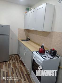 1-к квартира, на длительный срок, 45м2, 7/10 этаж