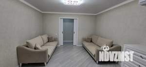 2-к квартира, посуточно, 65м2, 2/10 этаж