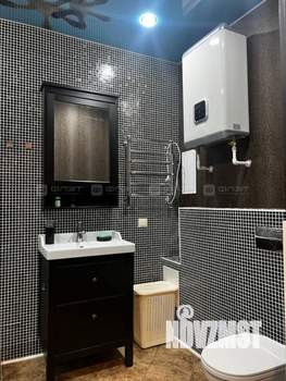 2-к квартира, на длительный срок, 49м2, 15/19 этаж