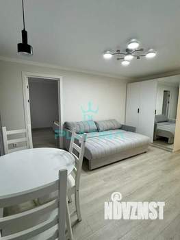 2-к квартира, на длительный срок, 40м2, 4/5 этаж