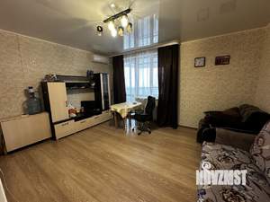 Студия квартира, на длительный срок, 28м2, 19/20 этаж