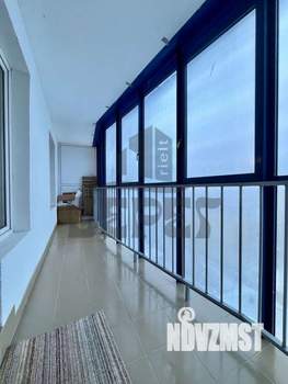 2-к квартира, на длительный срок, 45м2, 14/20 этаж