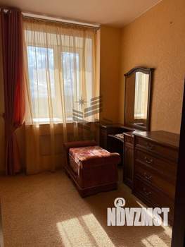 3-к квартира, на длительный срок, 60м2, 9/16 этаж