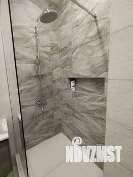 2-к квартира, посуточно, 58м2, 1/19 этаж