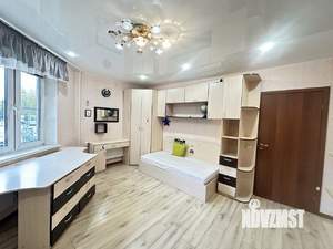 3-к квартира, на длительный срок, 100м2, 1/16 этаж