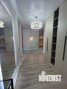 3-к квартира, на длительный срок, 98м2, 9/22 этаж