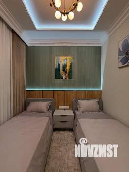 3-к квартира, на длительный срок, 100м2, 8/20 этаж