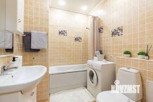 1-к квартира, на длительный срок, 42м2, 8/12 этаж