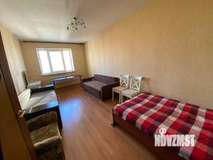 1-к квартира, на длительный срок, 50м2, 12/16 этаж