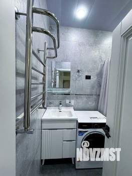 1-к квартира, на длительный срок, 36м2, 7/10 этаж