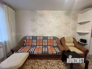 2-к квартира, на длительный срок, 54м2, 10/10 этаж