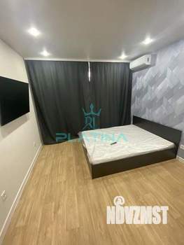 1-к квартира, на длительный срок, 48м2, 10/18 этаж