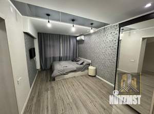 1-к квартира, на длительный срок, 35м2, 5/10 этаж