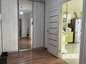 1-к квартира, на длительный срок, 40м2, 3/11 этаж