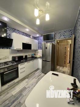 1-к квартира, на длительный срок, 40м2, 7/11 этаж